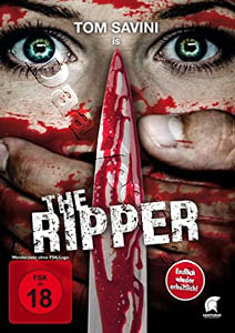 The Ripper |   DVD